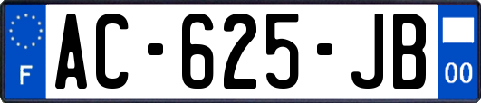 AC-625-JB