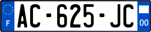 AC-625-JC