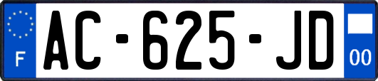 AC-625-JD