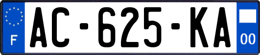 AC-625-KA