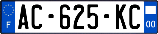 AC-625-KC