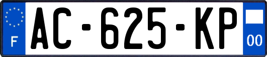 AC-625-KP