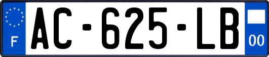AC-625-LB