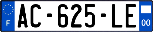AC-625-LE
