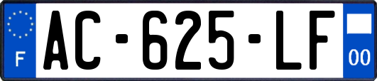 AC-625-LF
