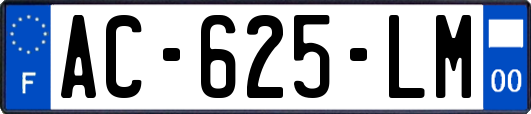AC-625-LM