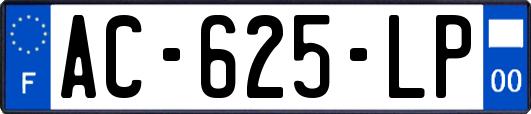 AC-625-LP