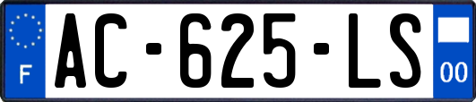 AC-625-LS