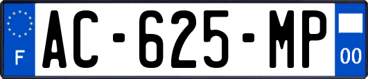 AC-625-MP