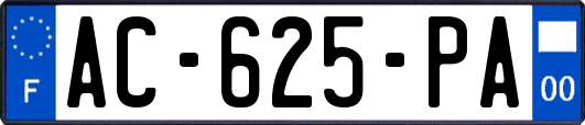 AC-625-PA