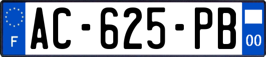 AC-625-PB