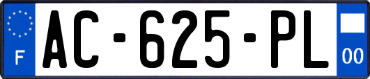 AC-625-PL