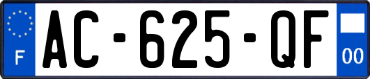 AC-625-QF