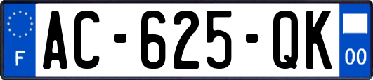 AC-625-QK