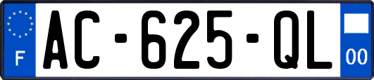 AC-625-QL
