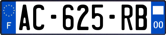 AC-625-RB