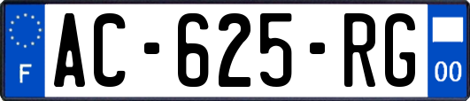 AC-625-RG