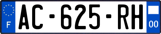AC-625-RH