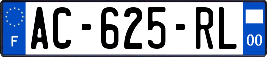 AC-625-RL
