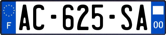 AC-625-SA