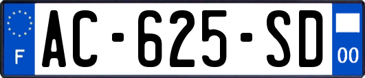AC-625-SD