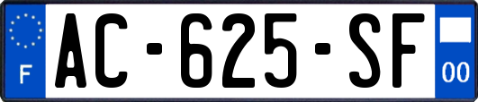 AC-625-SF