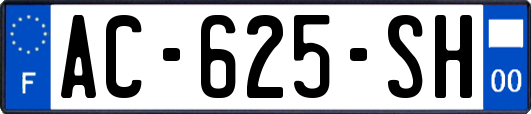AC-625-SH
