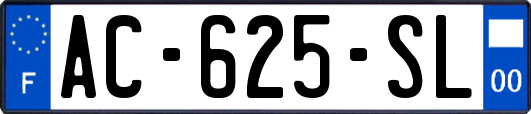 AC-625-SL