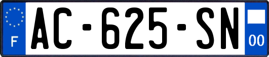 AC-625-SN