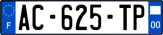 AC-625-TP