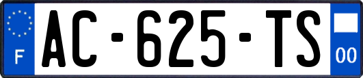 AC-625-TS