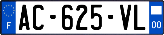 AC-625-VL