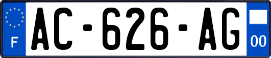 AC-626-AG