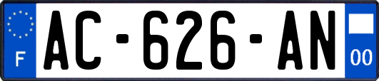 AC-626-AN