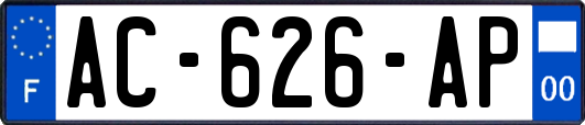 AC-626-AP