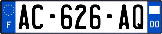 AC-626-AQ