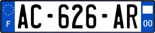 AC-626-AR