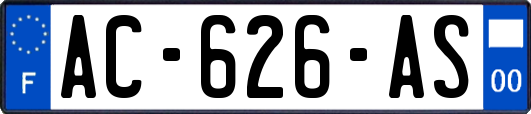 AC-626-AS