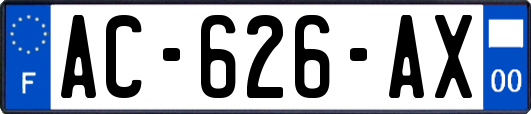 AC-626-AX