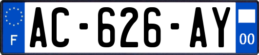 AC-626-AY