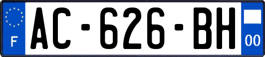 AC-626-BH