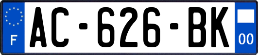 AC-626-BK