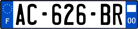 AC-626-BR