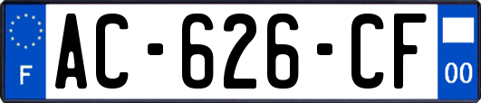 AC-626-CF