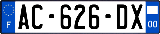 AC-626-DX