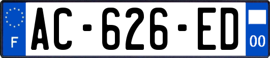 AC-626-ED