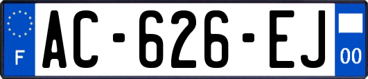 AC-626-EJ