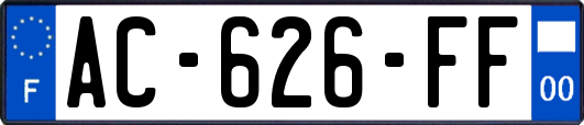 AC-626-FF