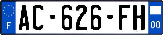 AC-626-FH