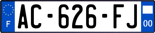 AC-626-FJ